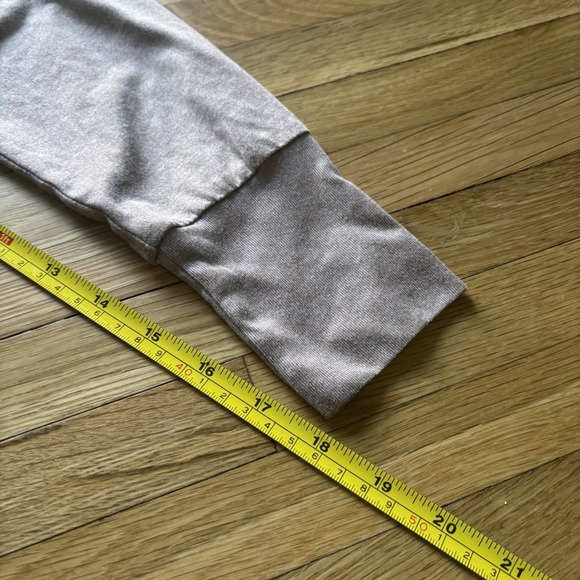 Vuori Daydream Crew Women's Long Sleeve Lightweight Top Shirt Small Active - Picture 6 of 8